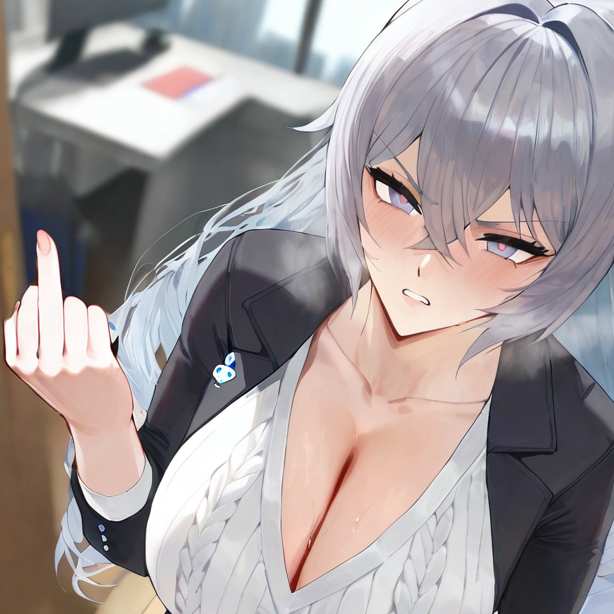 Bronya PART2