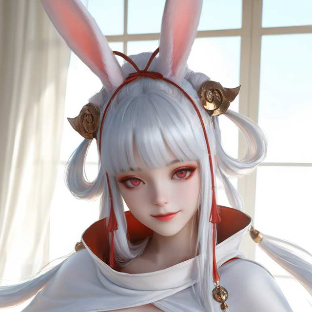 公孙离·祈雪灵祝