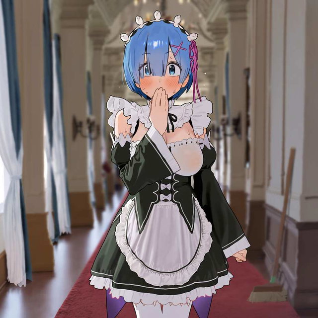 Rem [UNcen]