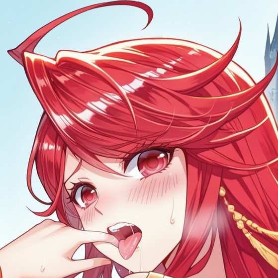 【重制】马小桃 预告 46P 