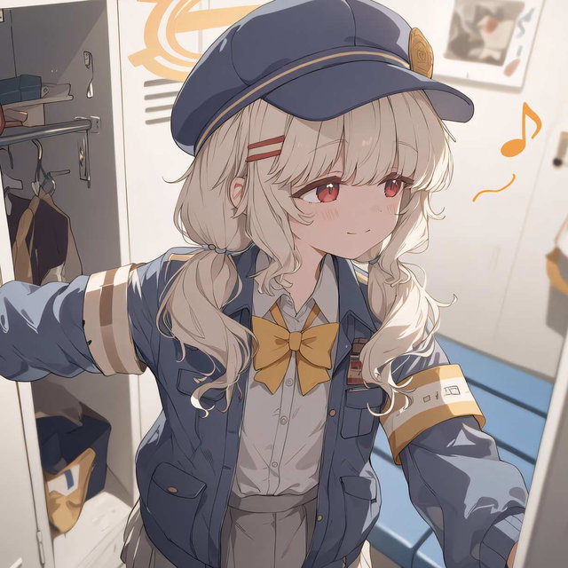 内海アオバ