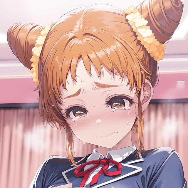 アイ〇ツ　CG集　No.3