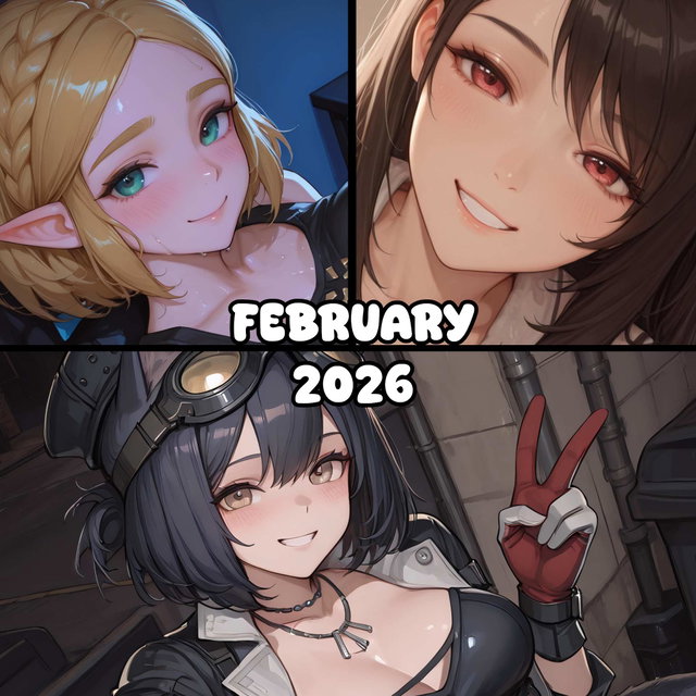 (02) FEBRUARY - 2026