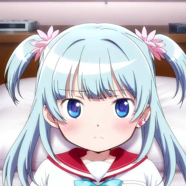 水波レナ（魔法少女まどか☆マギカ）