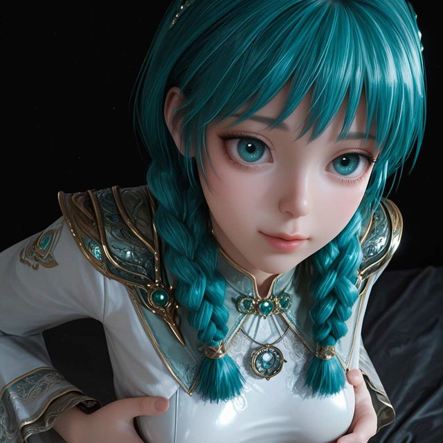 绝世唐门 潇潇 100p