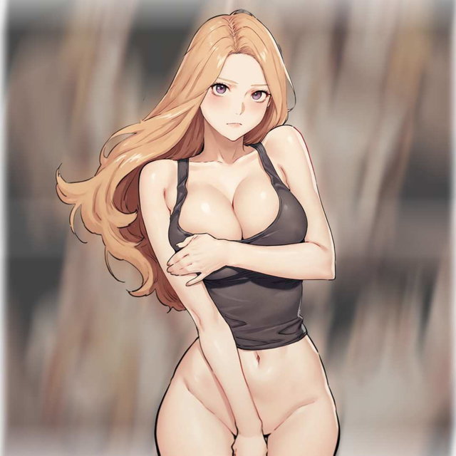 So-Da Min (Sophie) ☆ My Kingdom (Silent War)《冲突》
