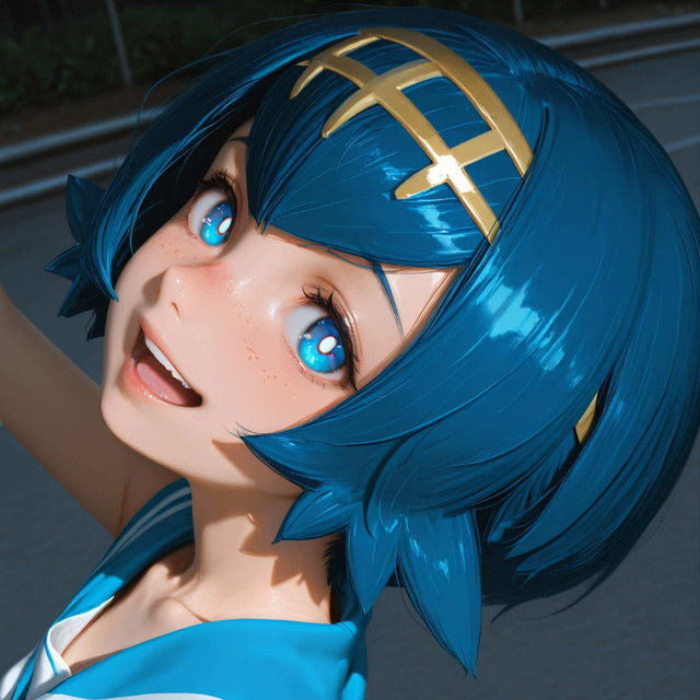 Lana_スイレン（ポケモン）