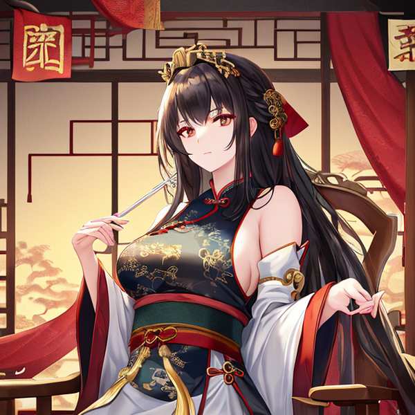 册母为后系列合集
