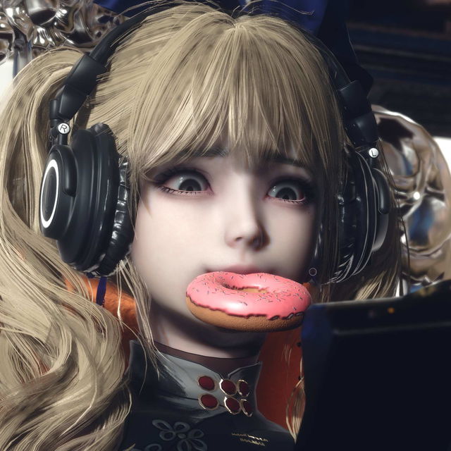 Lost Fist - Scarlet Magician - 15