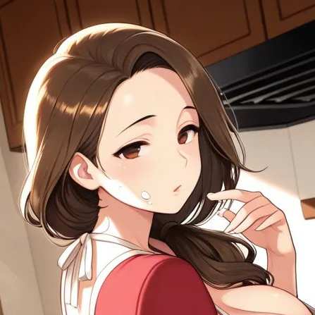 【迷糊傻妻】No.3（屁孩、老头、中年油腻男）
