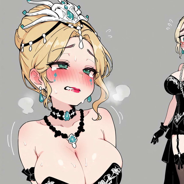 第五人格舞女克罗托