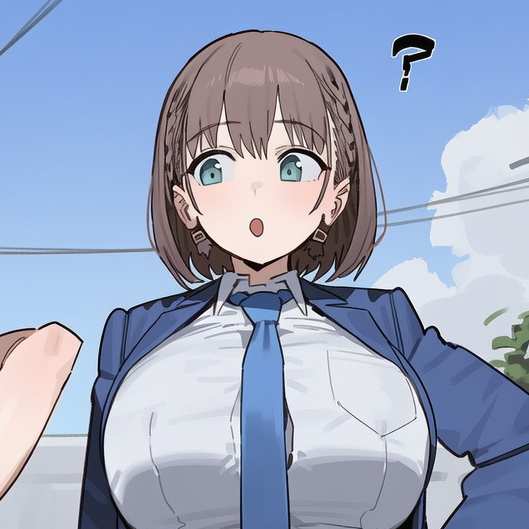 アイちゃん