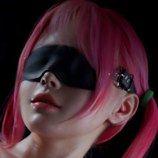 归尘长梦番外露西2