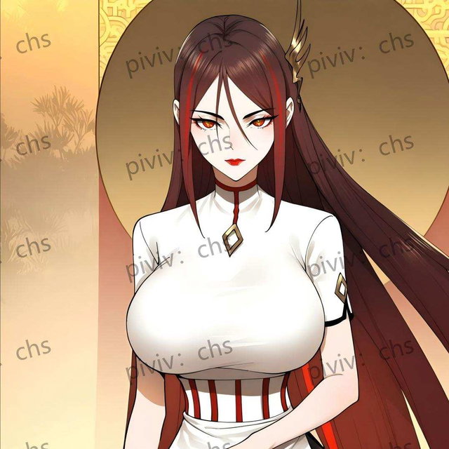 （指定）史上最强赘婿-金木兰2.5版156p