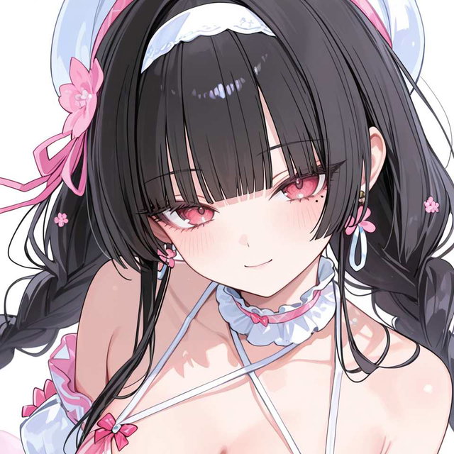 Chisa 千咲