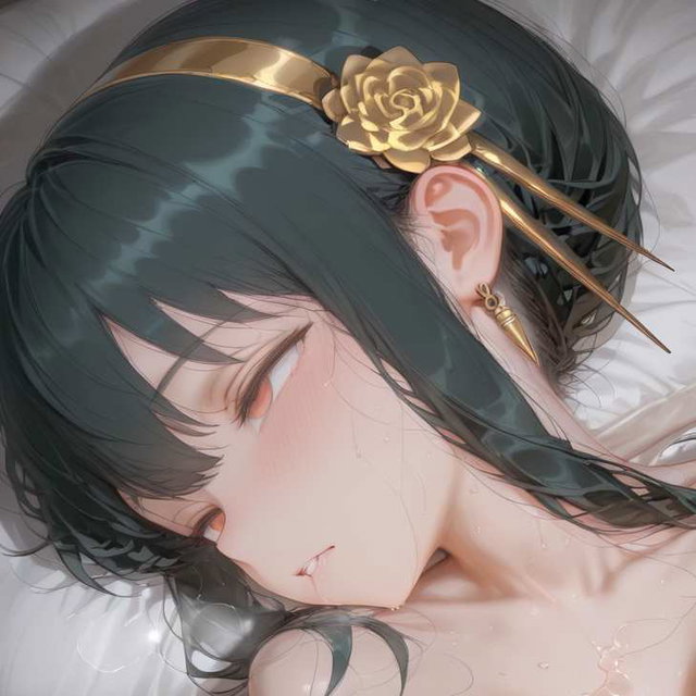 G【H_84P】 約兒｜ヨル ｜Yor