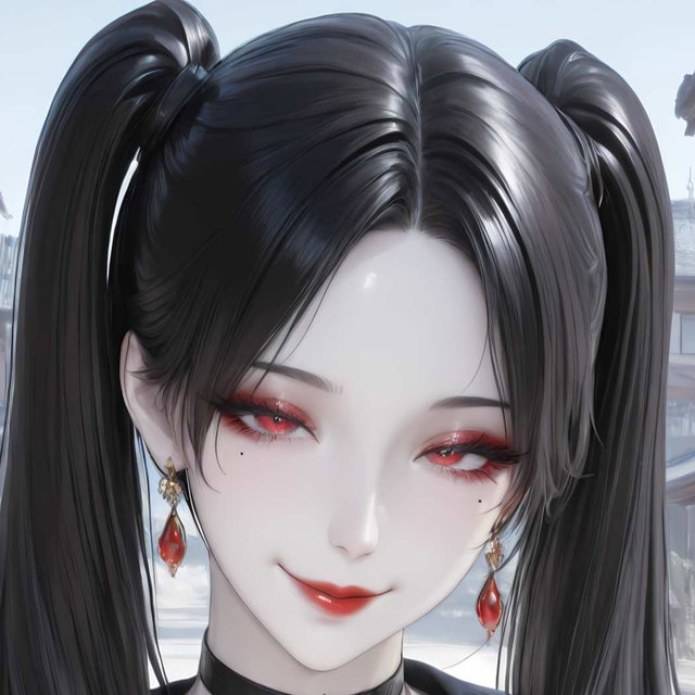 校园富家女