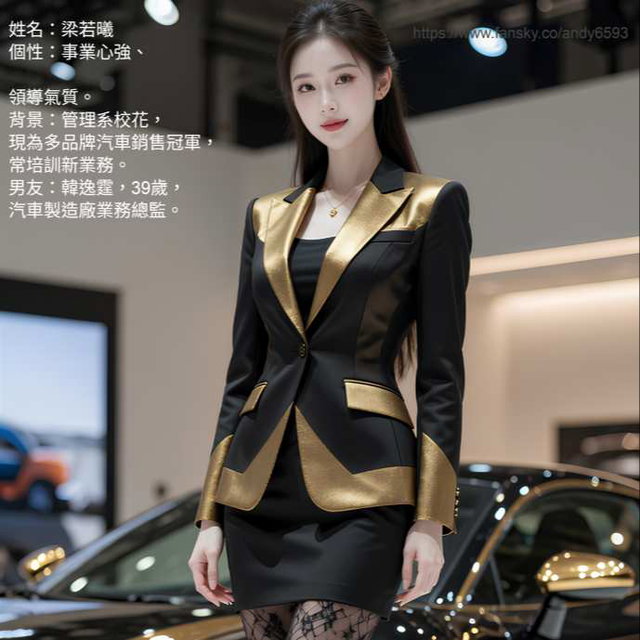 美腿反差即墮風39