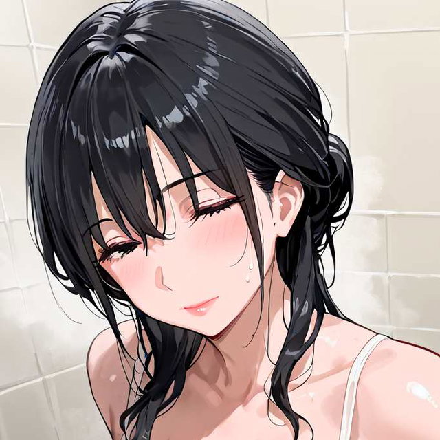 母子练习1