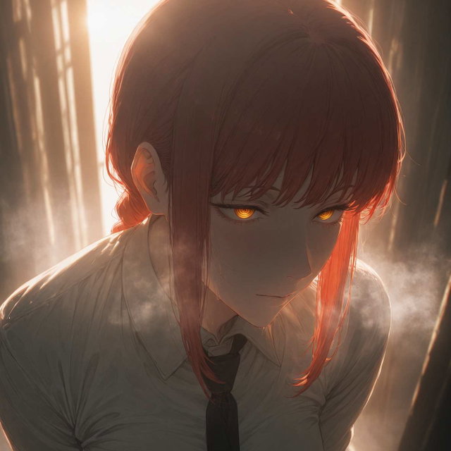 makima