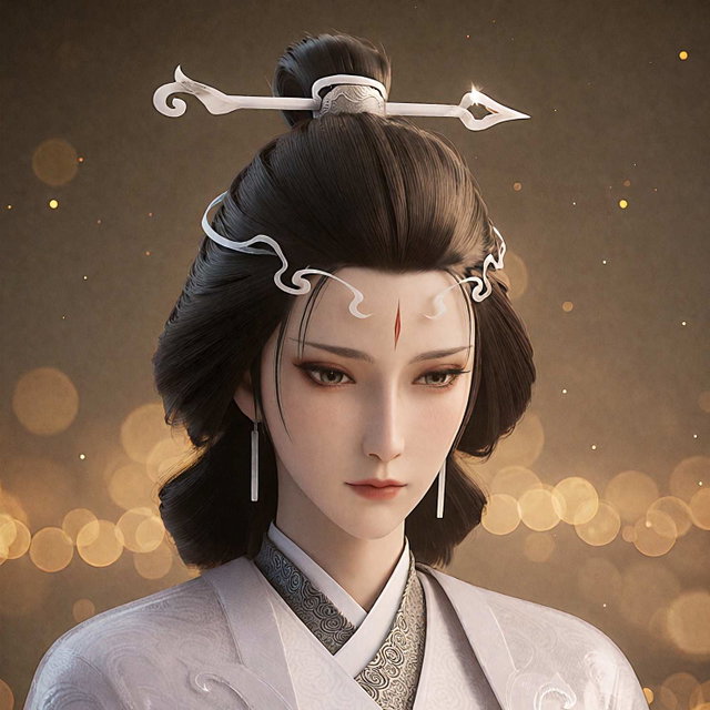 水月