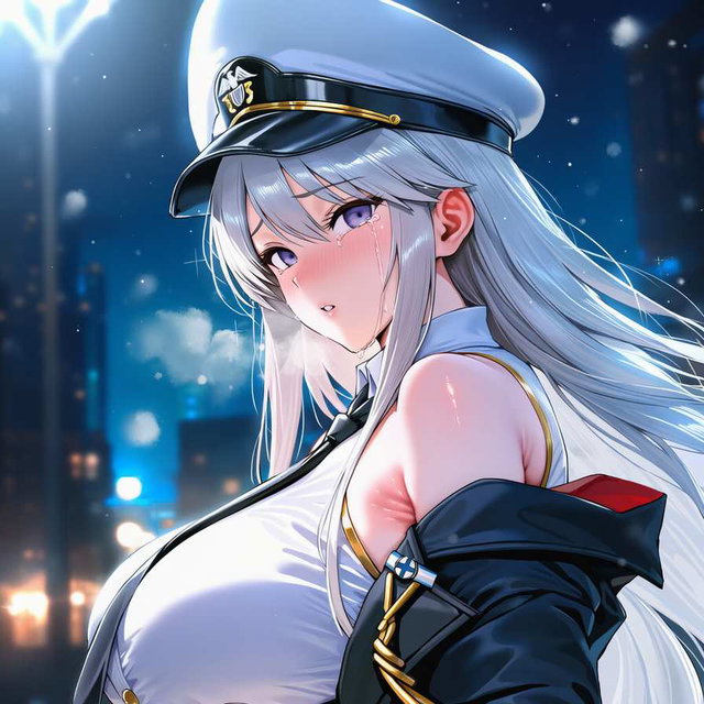 Not Fair (Enterprise) 