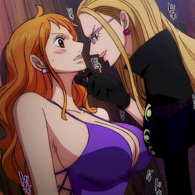 [32P]nami x kalifa[CN/ENG/JPG]
