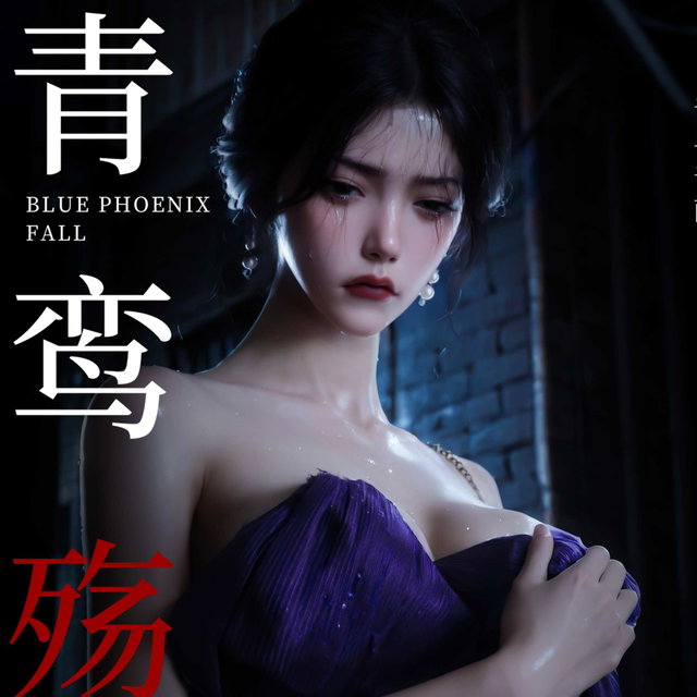 青鸾殇 双人组篇十一