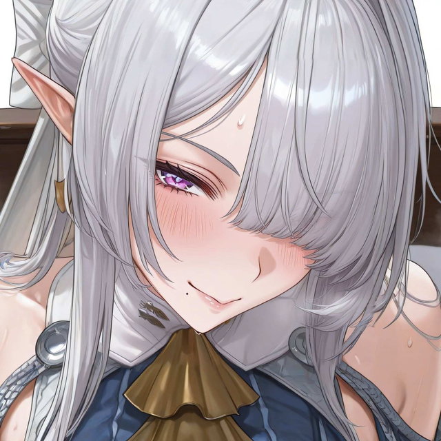 ヴェリナ・エガード / Velina Airgid💕(193 Piece / 193 枚)  + 4GIF