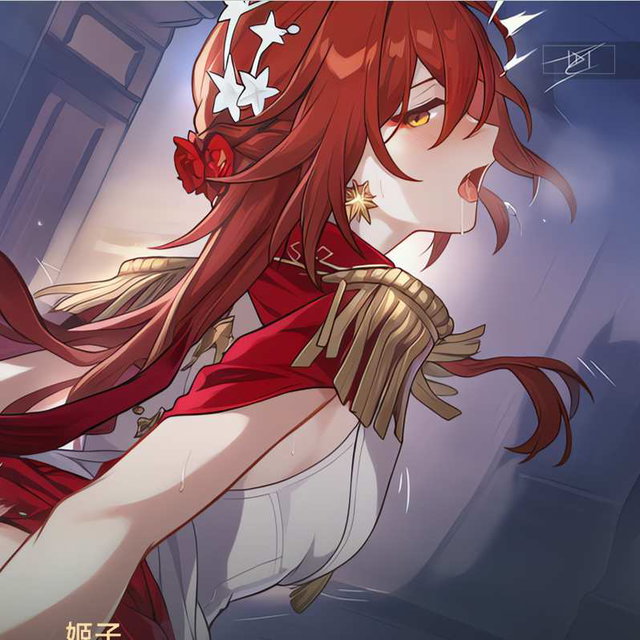 6.3姬子•启行SP姬子Himeko • Nova87P