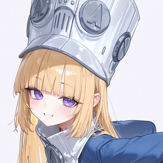 Norma ノルムー