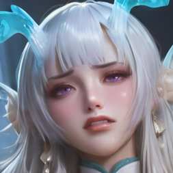 王者荣耀 西施84p
