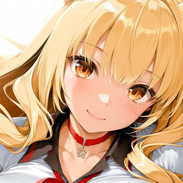 [大きめ／Largish] 巴御前／TomoeGozen (Fate/GrandOrder)