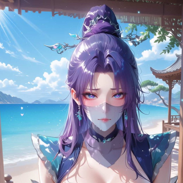 一念永恒 陈曼瑶 231P