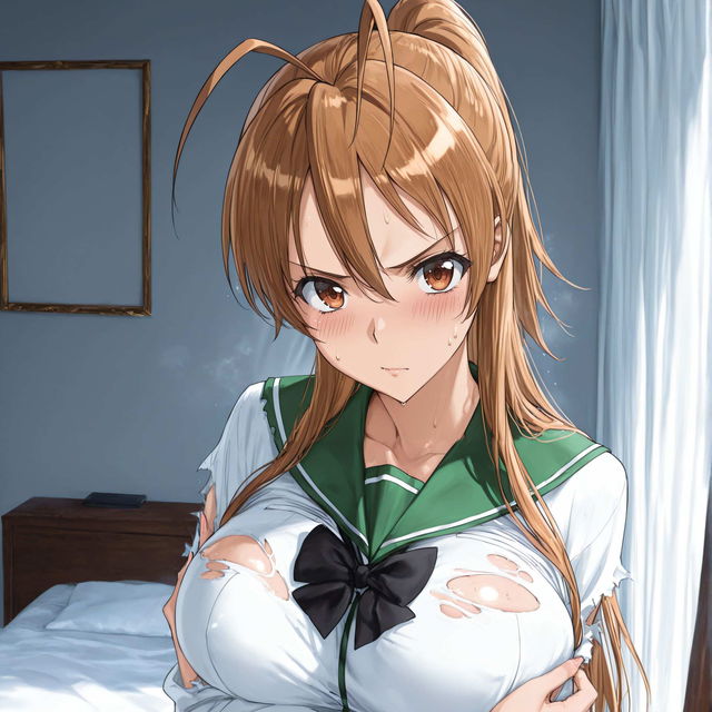 宮本麗 / Miyamoto Rei 💕 (124 Piece / 124 枚)