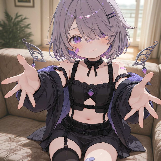 音無愛2026.06 collection