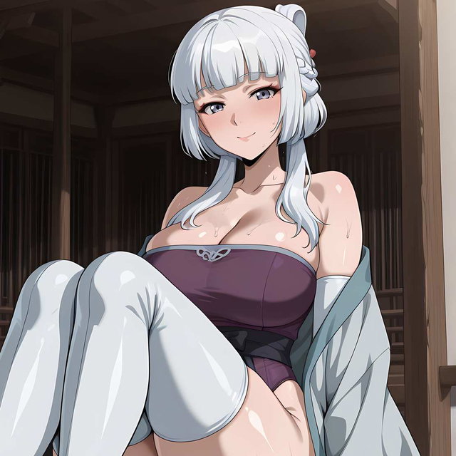 261001白钰袖