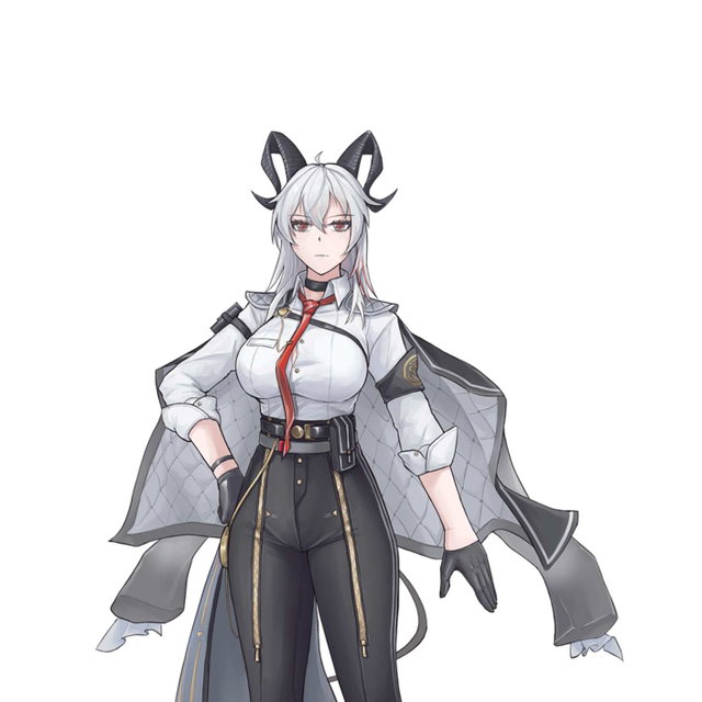 鸣潮赞妮