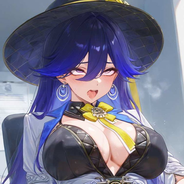 洛瑟菈 Lucilla(242pics+11GIFs)