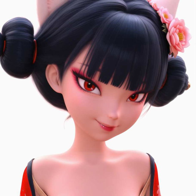 坊主6