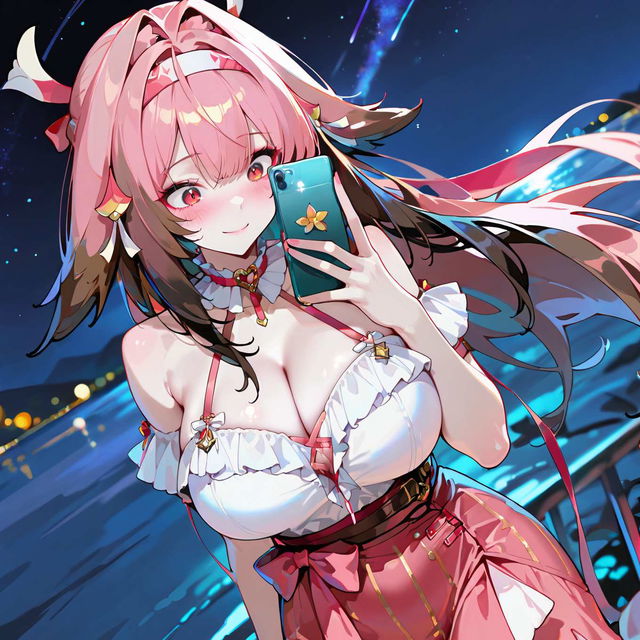 叶瞬光救仪玄（231P）