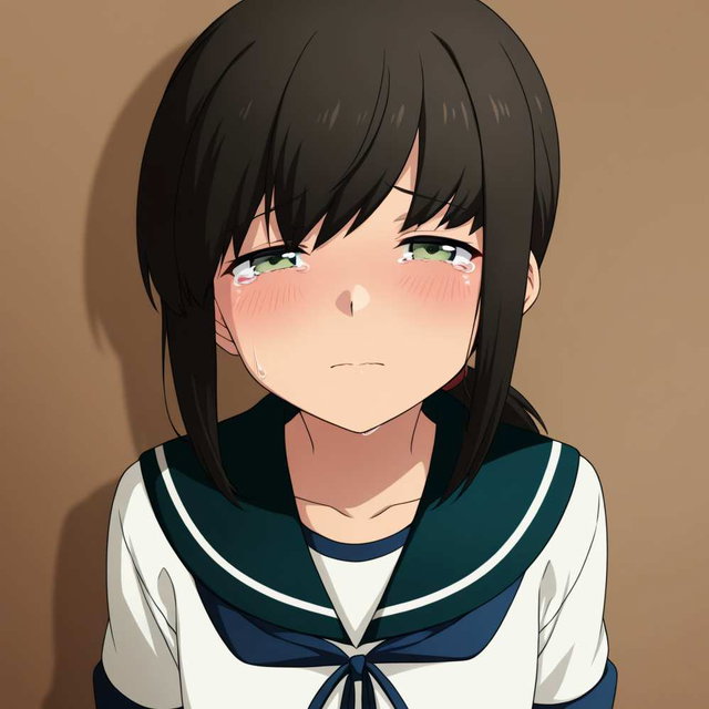 吹〇 奉仕を強要される