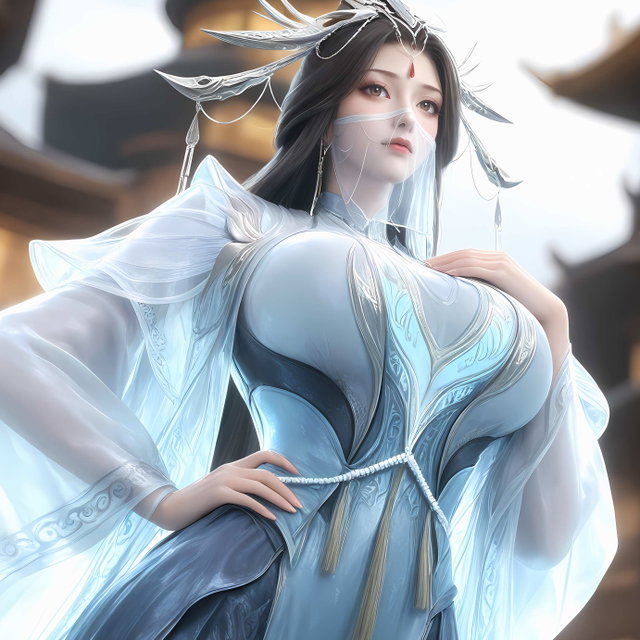 百炼成神-玉婆婆-79P