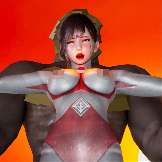 [yulina-03] The legend of demons