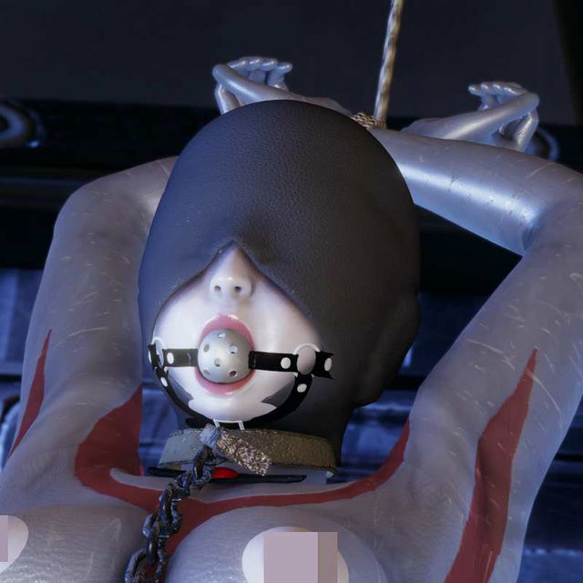 [yulina-01]the beauty disappearing around the corner