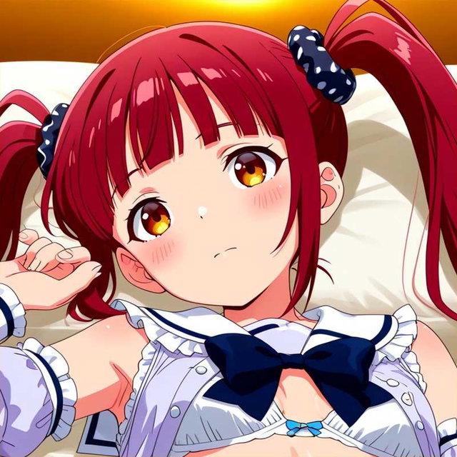 松田亜利沙（アイドルマスター）