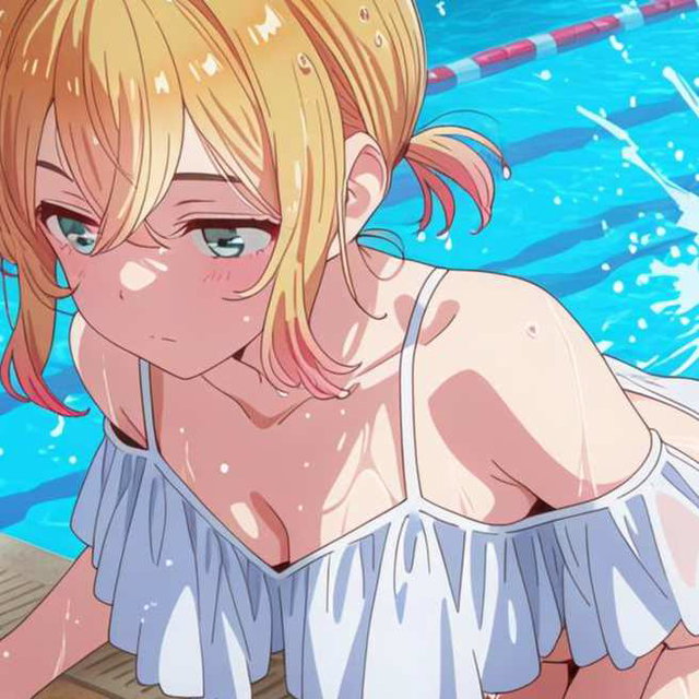 七海麻美 / Mami Nanami / 七海 麻美 ch2