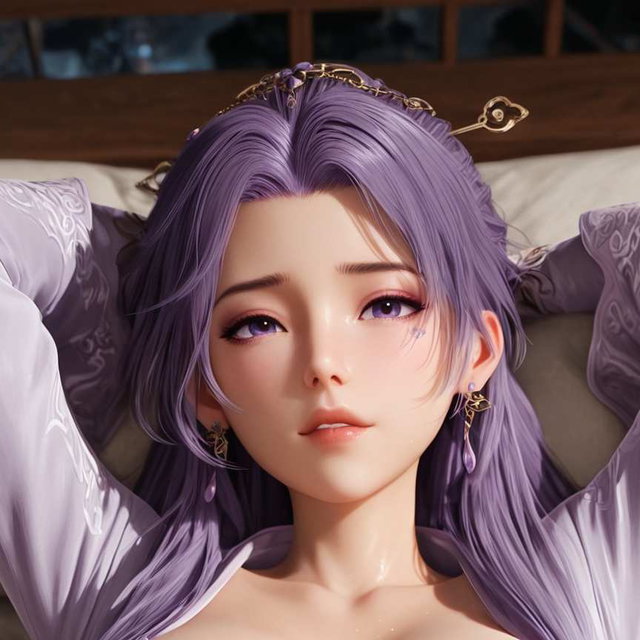 AI视频 师兄啊师兄 云霄【自制剧情】可试看