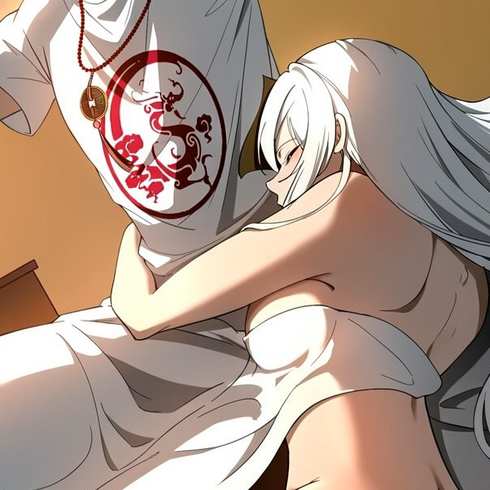 直播整活，我向女鬼求婚——她居然真答应了？！19 20 21 22 23 24