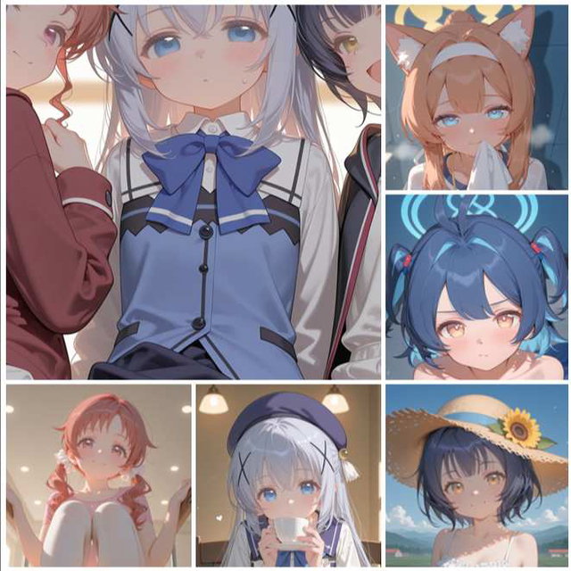 September-Week1 Collection